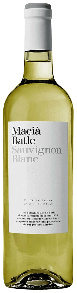 Macià Batle Sauvignon Blanc