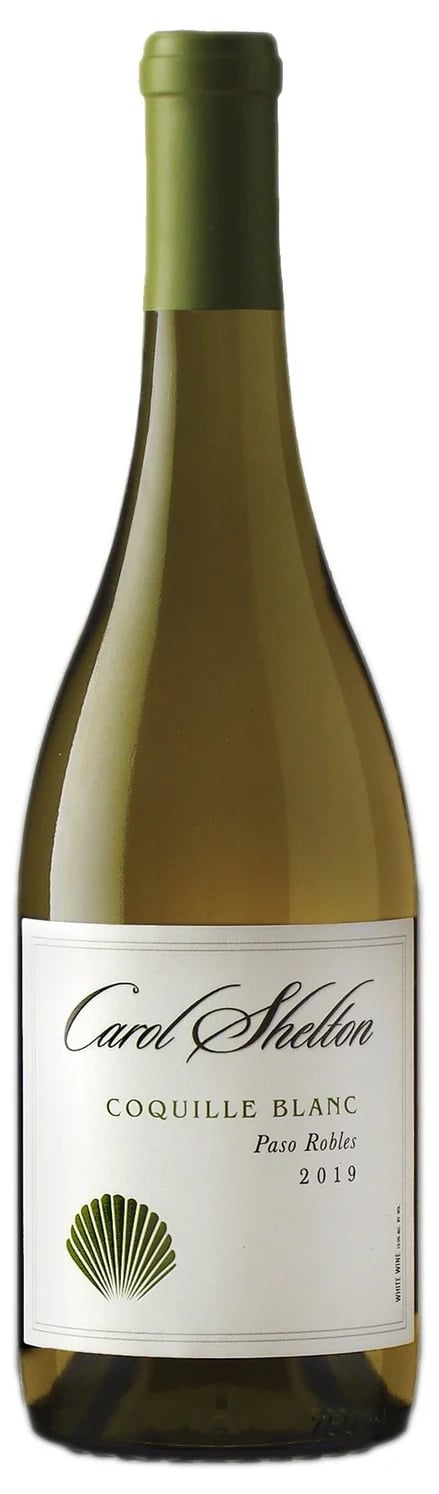 Coquille Blanc 2023