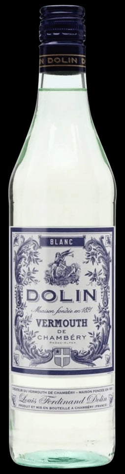 Vermouth de Chambéry Blanc NV
