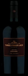 3 Finger Jack Lodi Old Vine Zinfandel