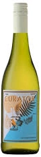 Badenhorst The Curator White Blend
