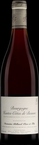 La Justice Bourgogne Hautes-Côtes de Beaune 2025