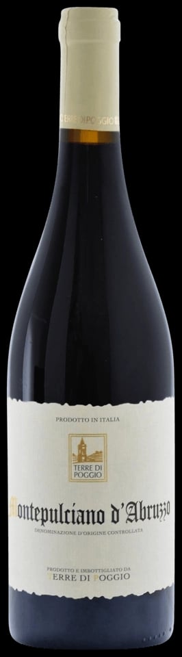 Montepulciano d'Abruzzo 2024