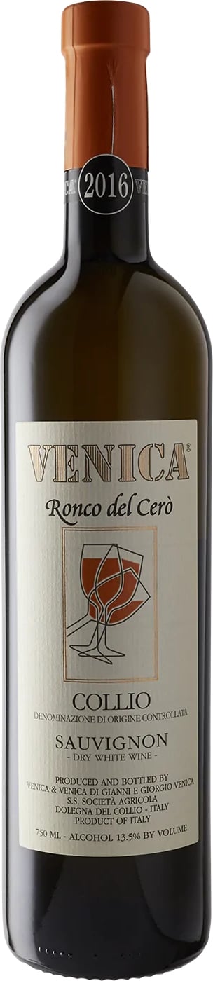 Ronco del Cerò Sauvignon 2024