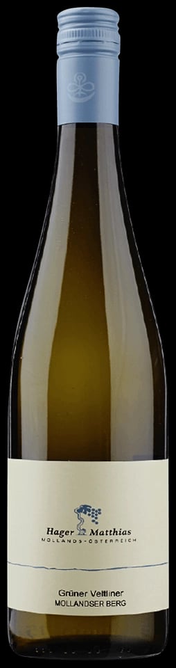 Grüner Veltliner Mollandser Berg 2024