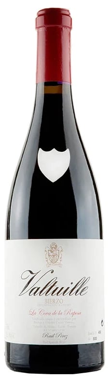 Castro Ventosa Valtuille La Cova de la Raposa 2019