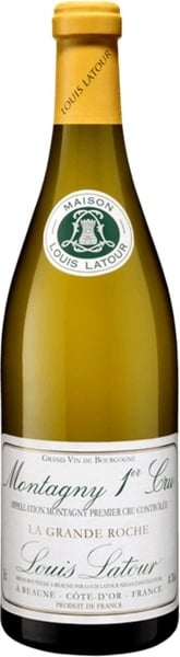 Louis Latour Montagny 1er Cru La Grande Roche