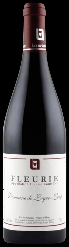 Fleurie 2023