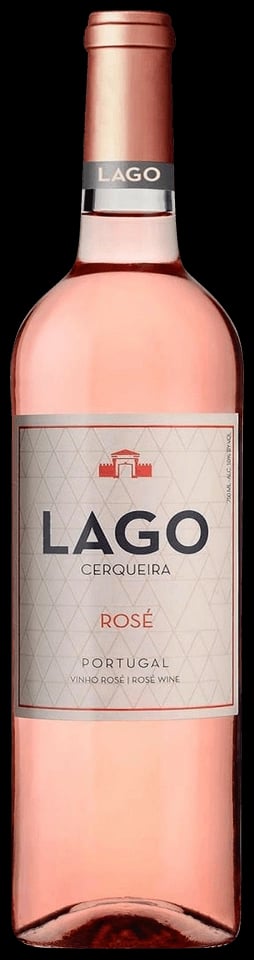 Lago Cerqueira Rosé NV