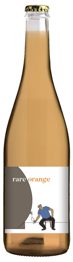 Château Maris Rare Orange
