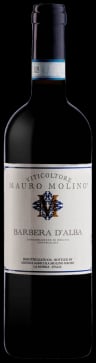 Mauro Molino Barbera d'Alba