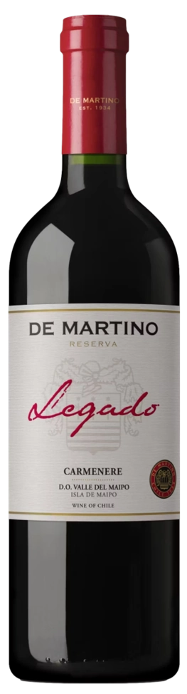 De Martino Carmenere