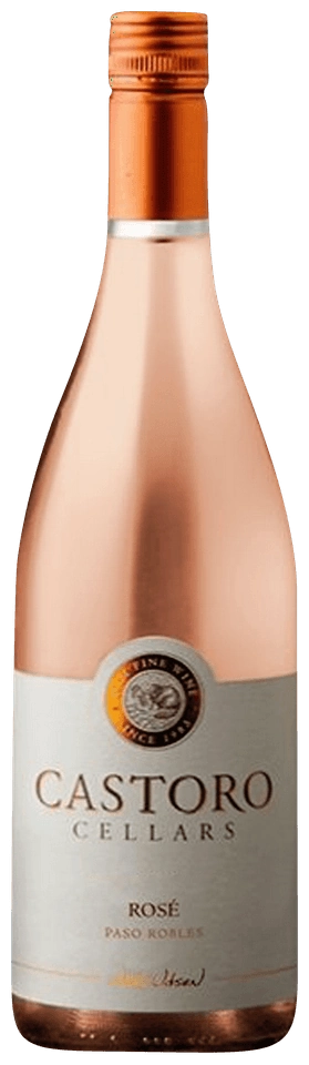 Castoro Cellars Rosé