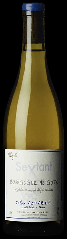 Bourgogne Aligoté 2023