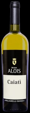 Alois Caiatì Pallagrello Bianco