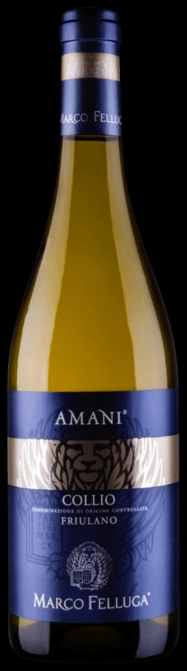 Amani Friulano Collio 2023