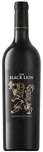The Black Lion 2024