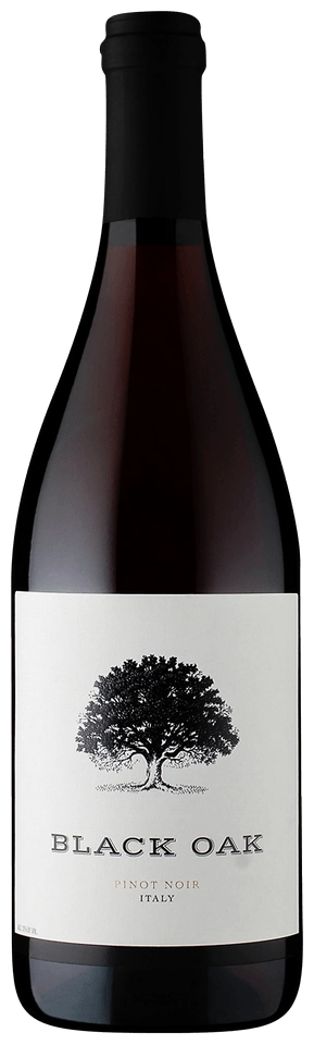 Black Oak Pinot Noir