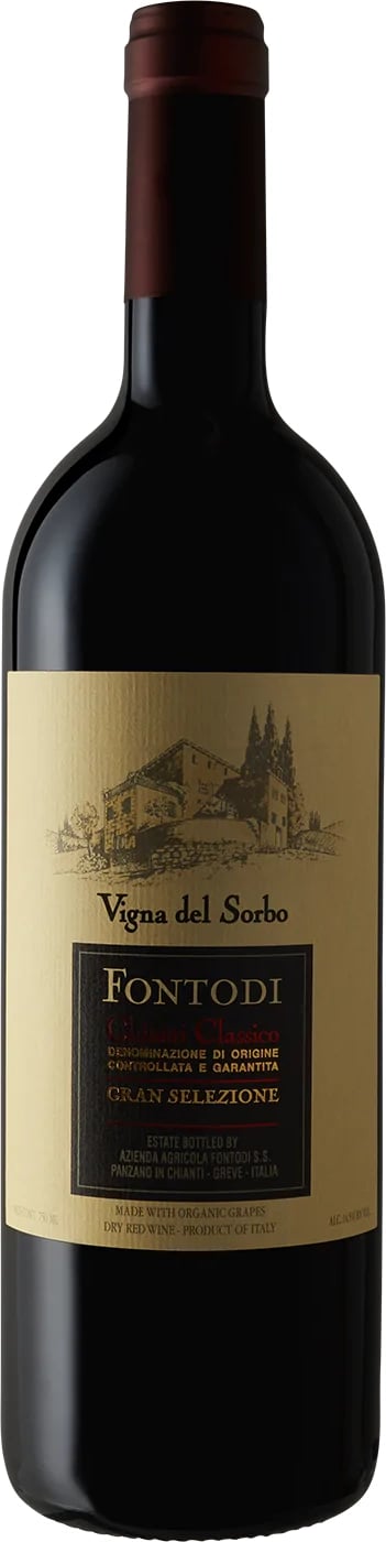 Vigna del Sorbo Gran Selezione Chianti Classico 2021
