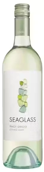 SeaGlass Pinot Grigio