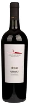 Vigneti del Vulture Pipoli Aglianico del Vulture