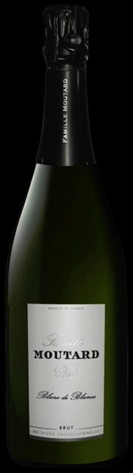 Blanc de Blancs Brut NV