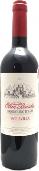 Isolavilla Grignolino d'Asti 2025