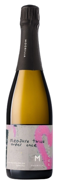 Moorilla Praxis Series Sparkling Riesling