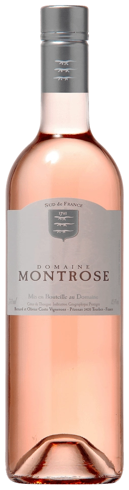 Domaine Montrose Rosé