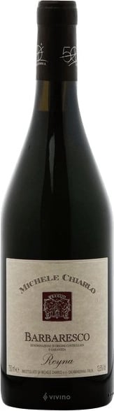 Barbaresco Reyna 2023