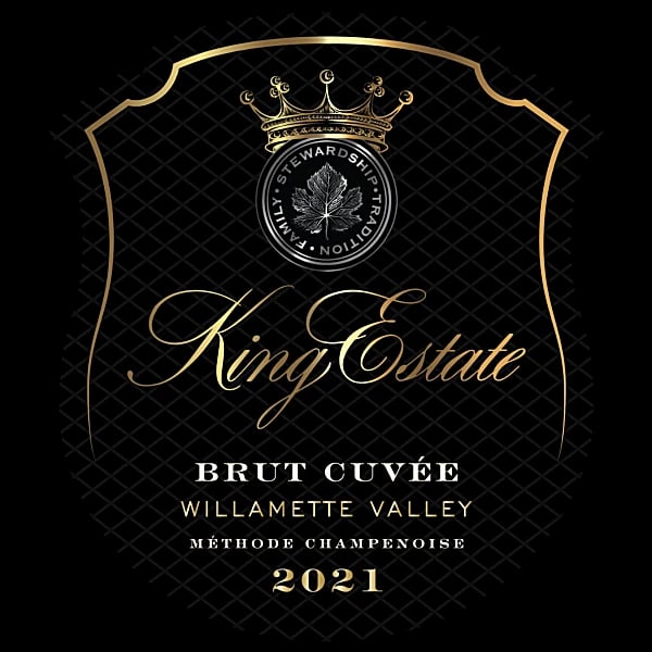 Dutton Ranch Rosè de Noir 2021
