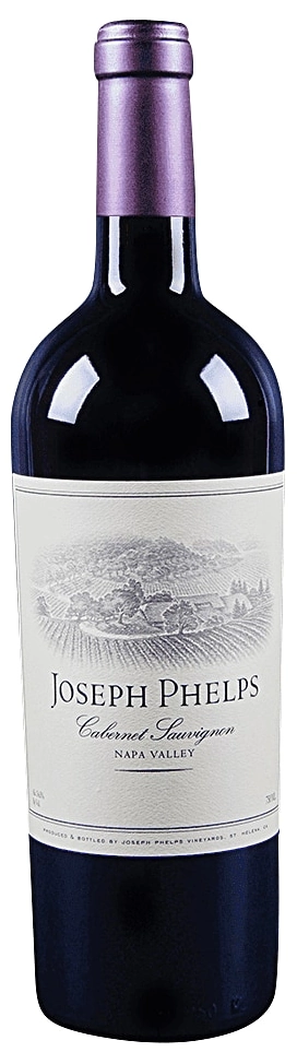 Joseph Phelps Cabernet Sauvignon