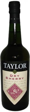 Dry Sherry NV