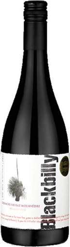 Blackbilly GSM
