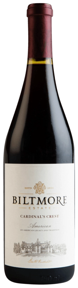 Biltmore Cardinal's Crest Red Blend
