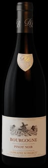Domaine Borgeot Bourgogne Pinot Noir