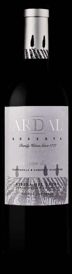 Balbas Ardal Reserva Seleccion Especial 2018