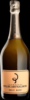 Billecart-Salmon Champagne Le Rosé