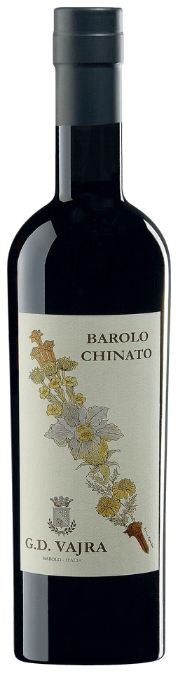 G.D. Vajra Barolo Chinato