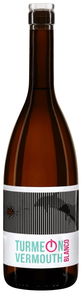 Turmeon Vermouth Blanco