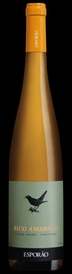 Bico Amarelo 2025