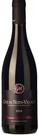 Côte de Nuits-Villages 2023