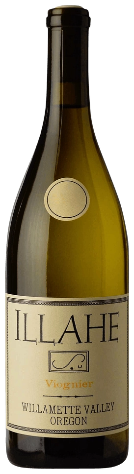 Illahe Viognier