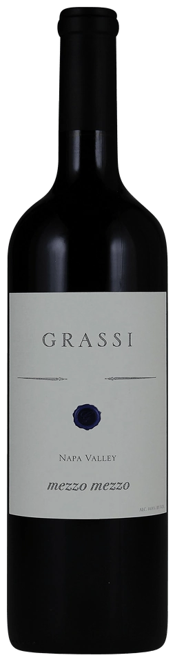 Grassi Mezzo Mezzo