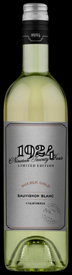 Double Gold Sauvignon Blanc (Limited Edition) 2024
