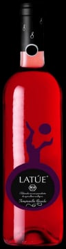 Bodegas Latúe Tempranillo Rosado