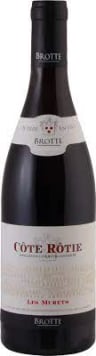 Brotte Côte Rôtie Les Murets