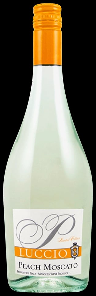 Luccío Peach Moscato
