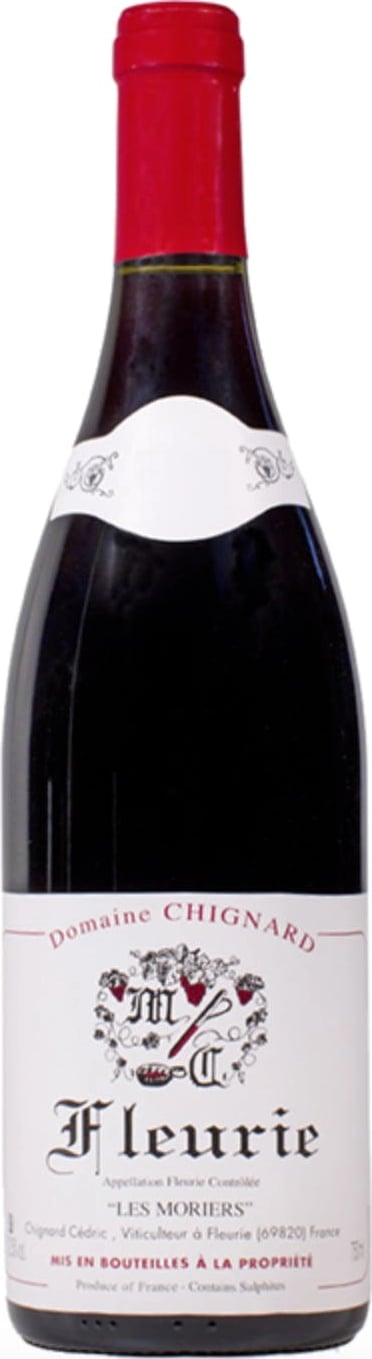 Fleurie Les Moriers 2023