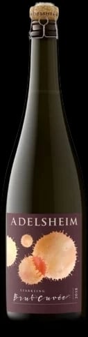 Adelsheim Brut Cuvée 2019